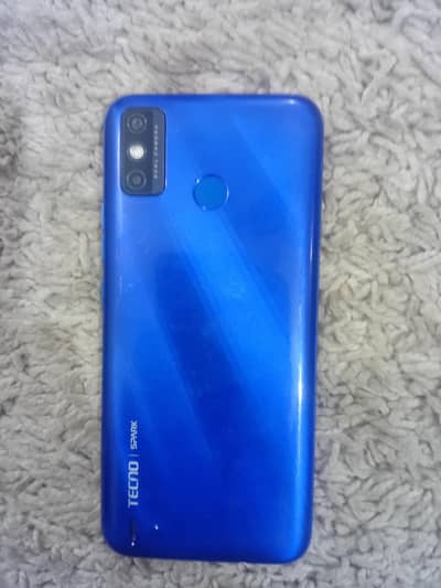 Tecno Spark 6 Go