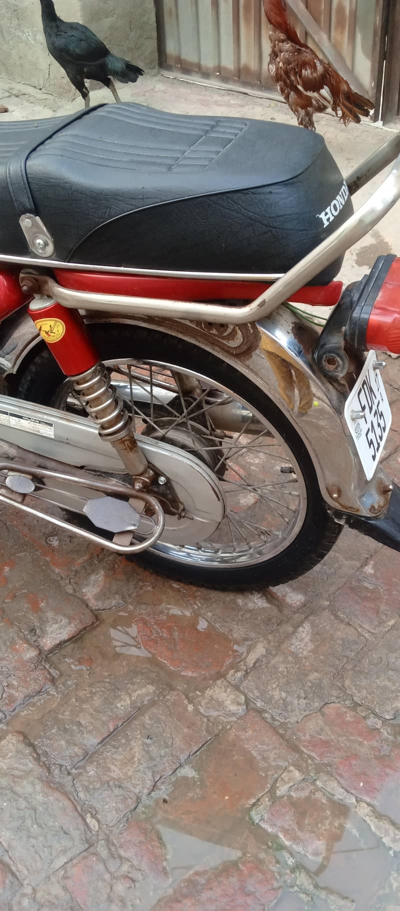 all ok 4