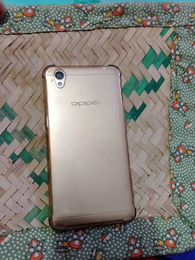 oppo Mobile a37m
