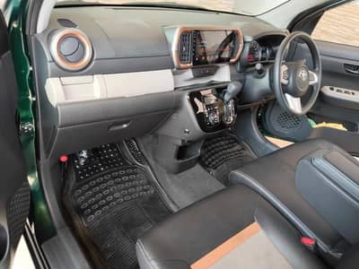 Toyota Passo 2023