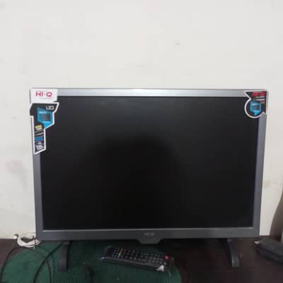 tv for sale ok Condition