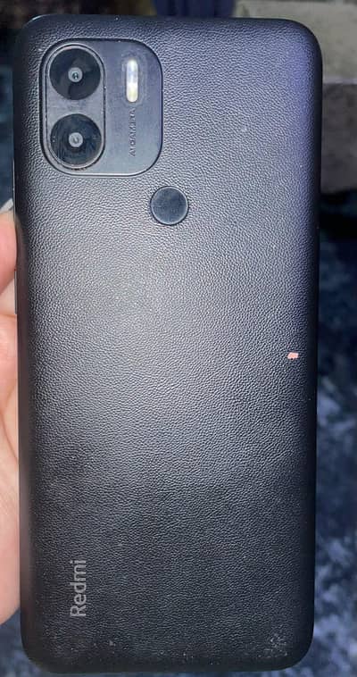Xiaomi Redmi A1