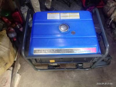 generator German set 03024831171