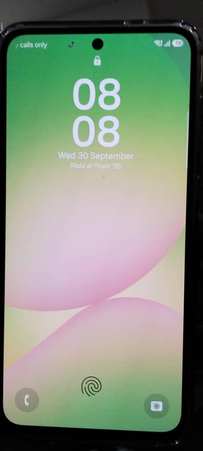 Samsung Mobile A56