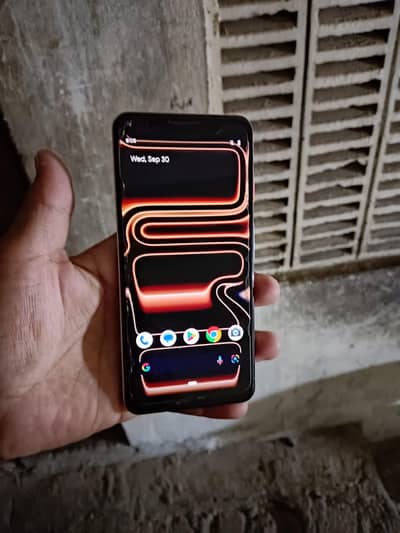 Google Pixel 3