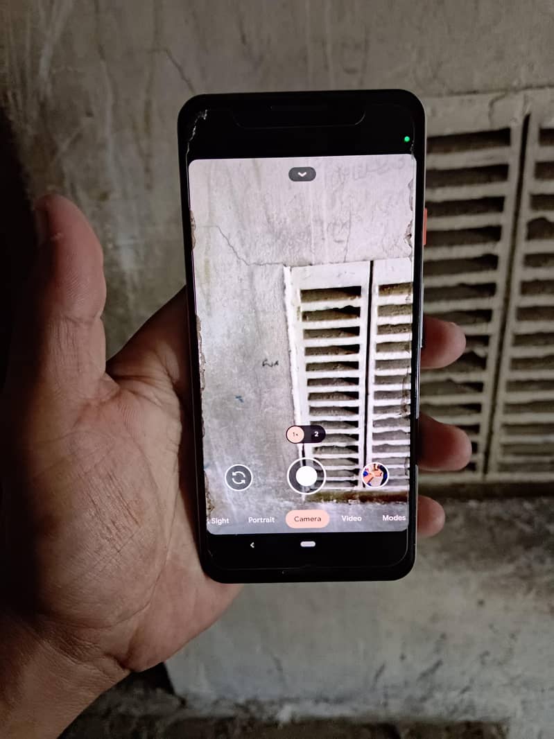Google Pixel 3 5