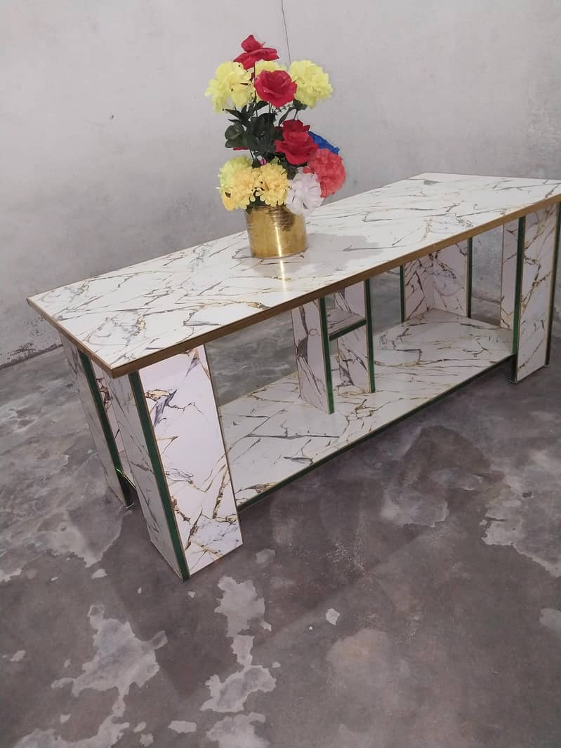 dining table 1