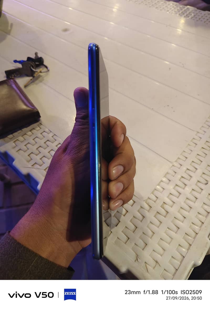 OPPO A54 1