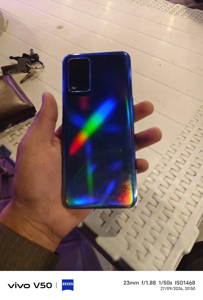 OPPO A54 2
