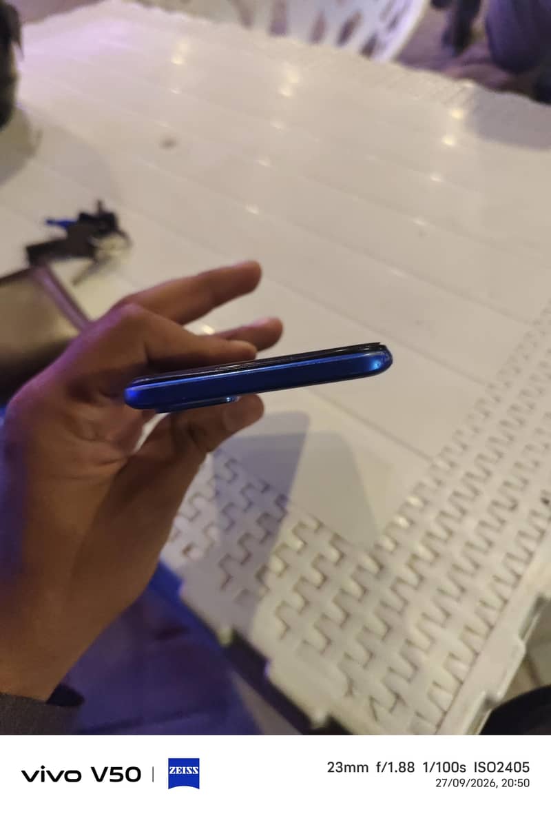 OPPO A54 3