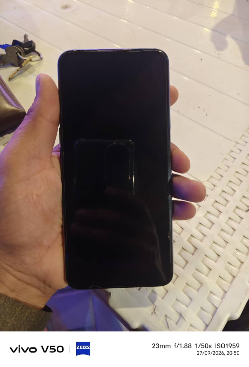 OPPO A54 4
