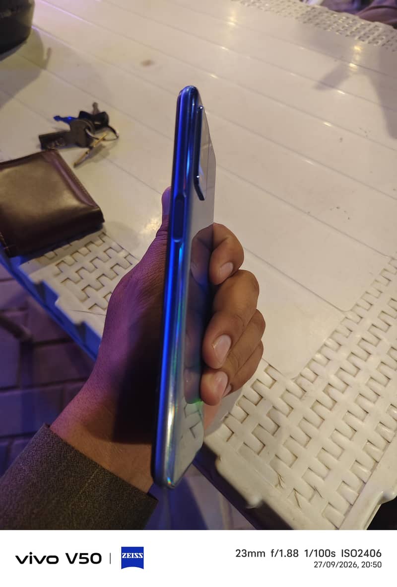 OPPO A54 5