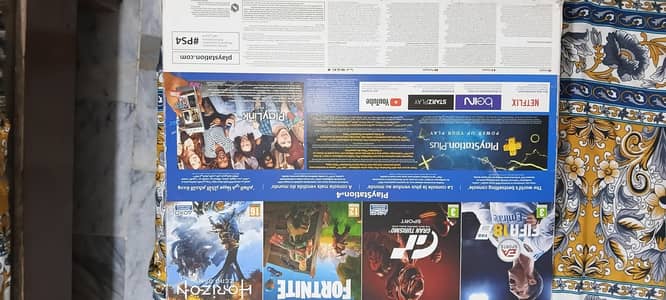 playstation 4