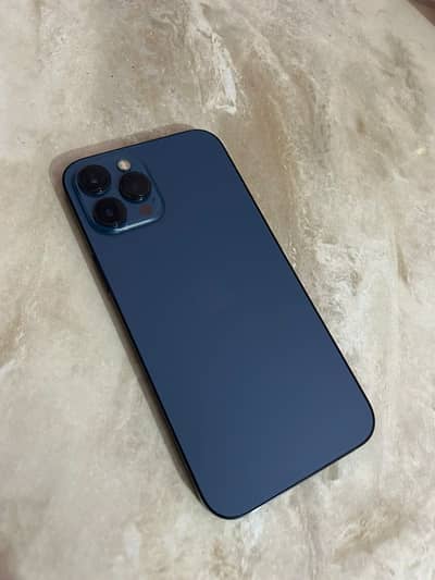 Apple iPhone 12 Pro Max 128GB 10/10 Condition