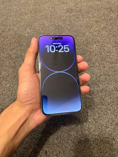 Apple iPhone 14 Pro Max