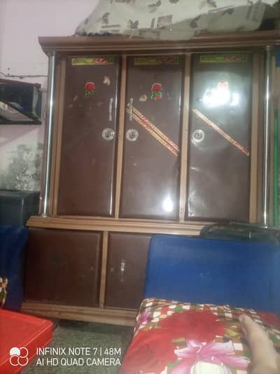 good condition