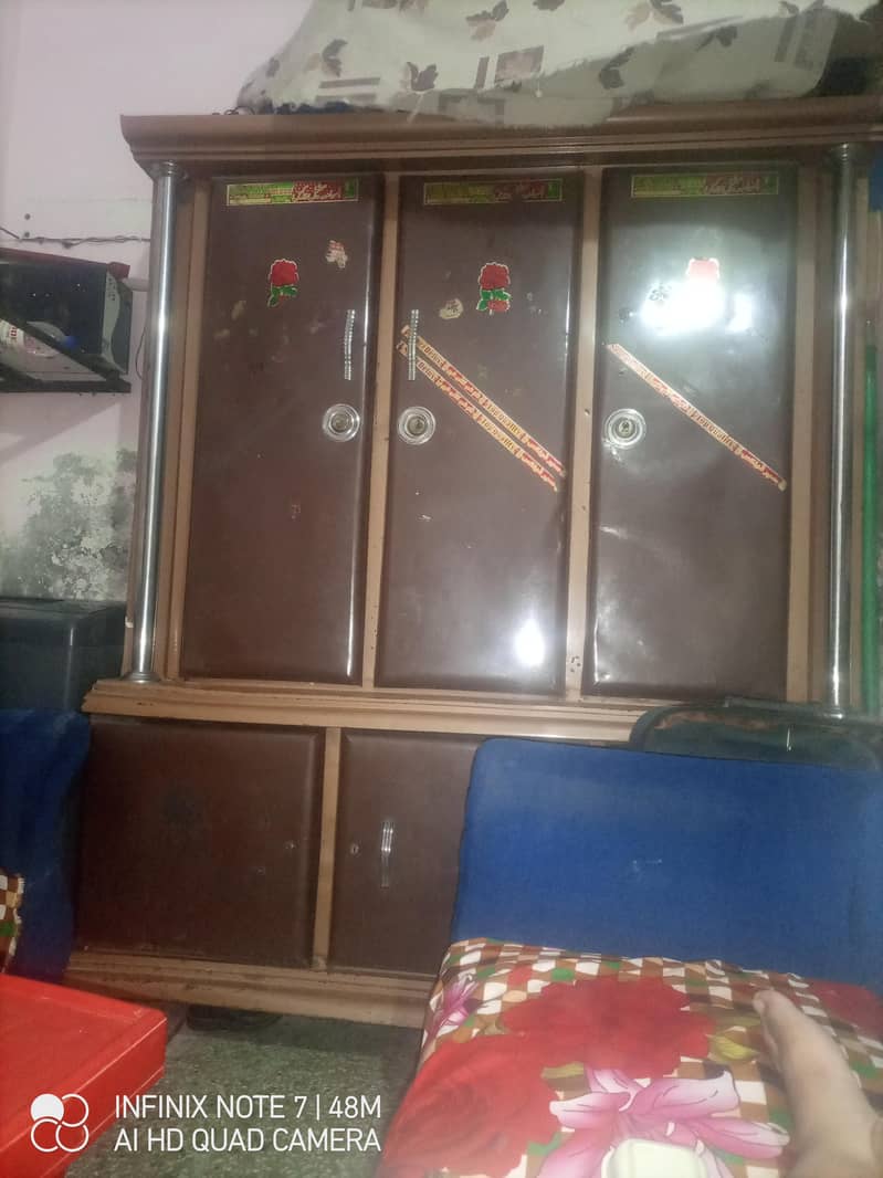 good condition 0
