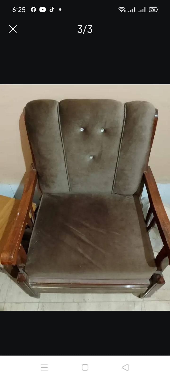 5 seater sofa set 0