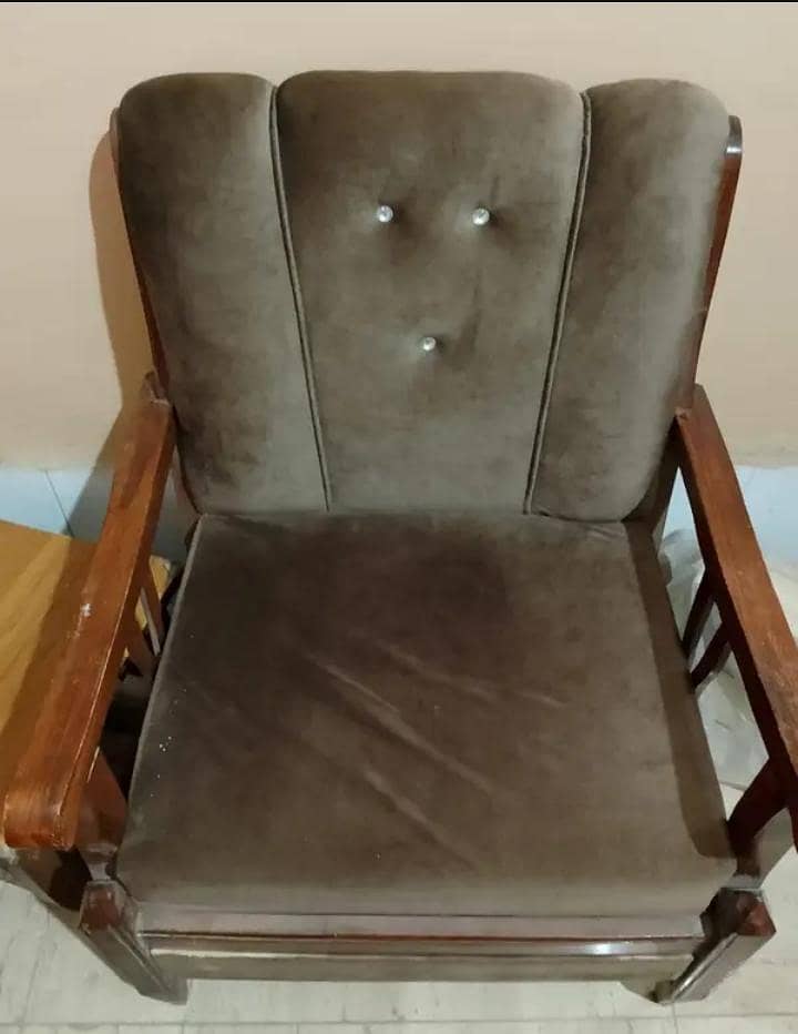 5 seater sofa set 1