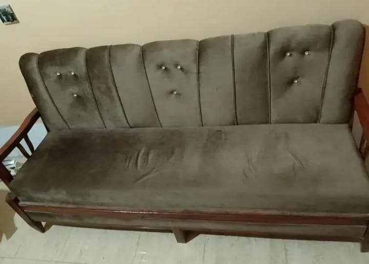 5 seater sofa set 2
