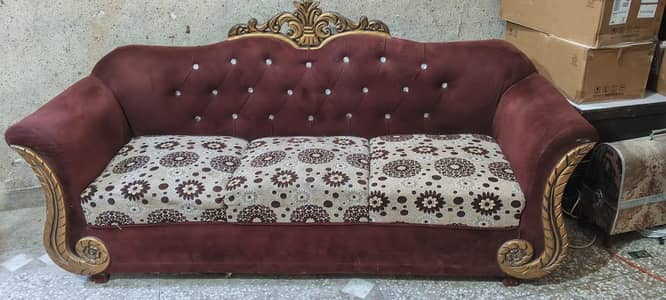 7 seater sofa for sale