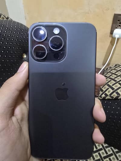 Apple iPhone 15 Pro Max