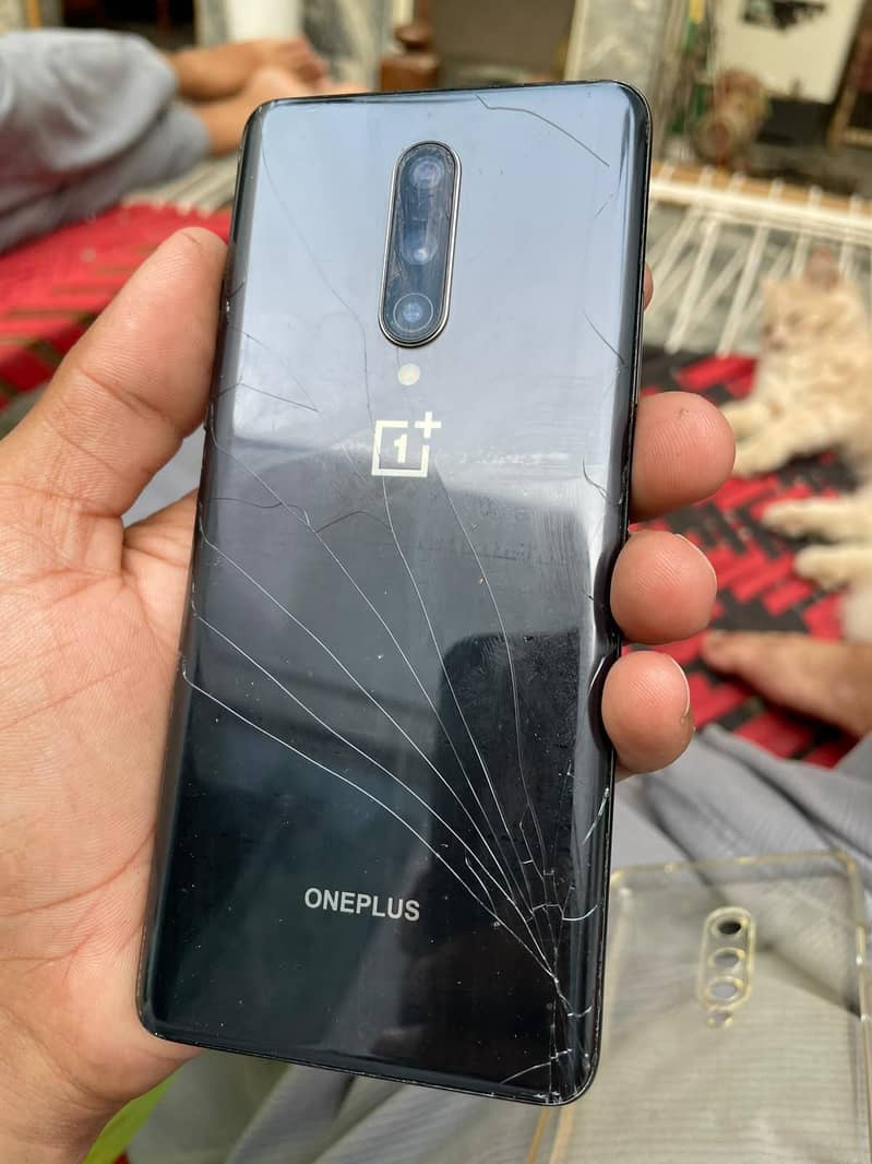 One Plus 8 2