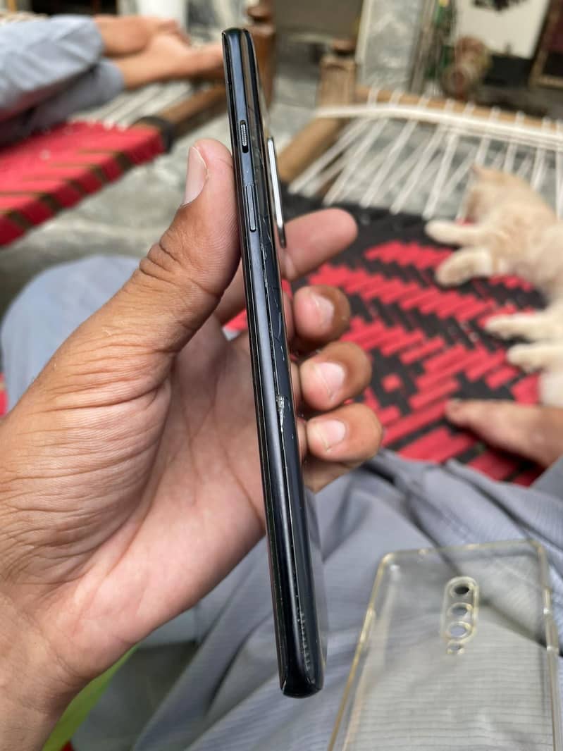 One Plus 8 4
