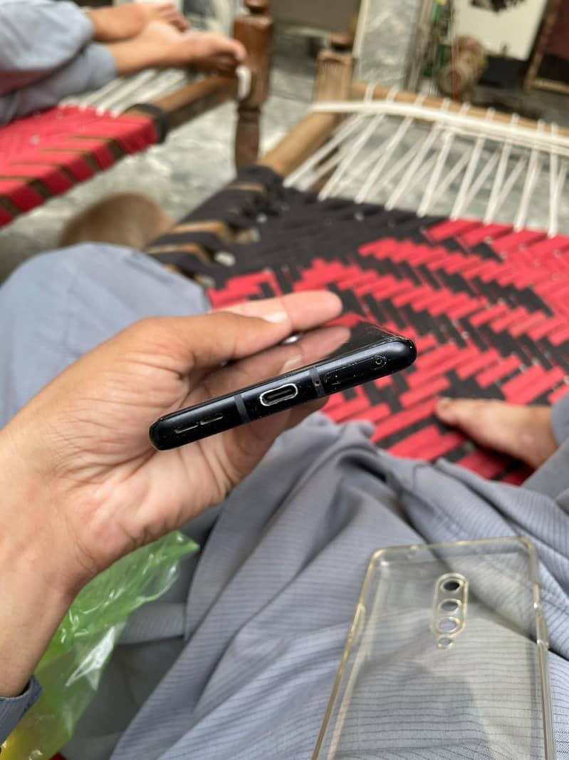 One Plus 8 5