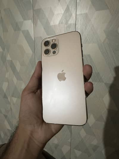 IPhone 12 Pro 128gb jv