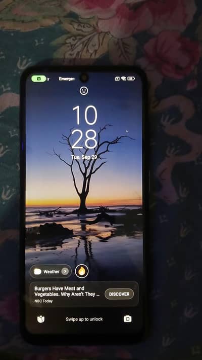 Xiaomi Redmi Note 10S