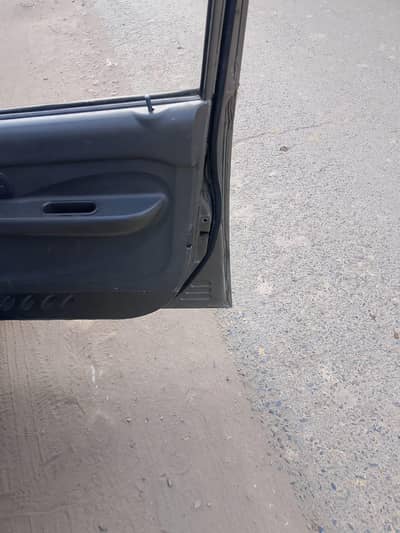 Hyundai Santro 2004, 2005