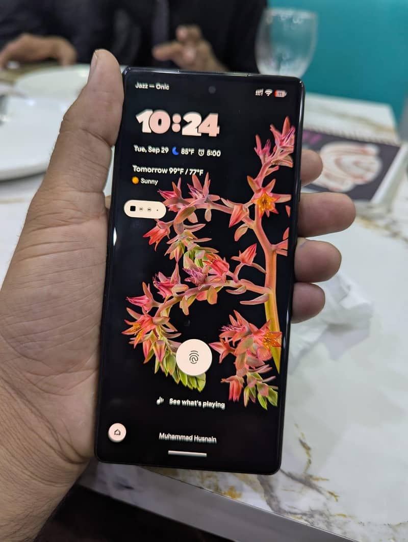 Google Pixel 6 1