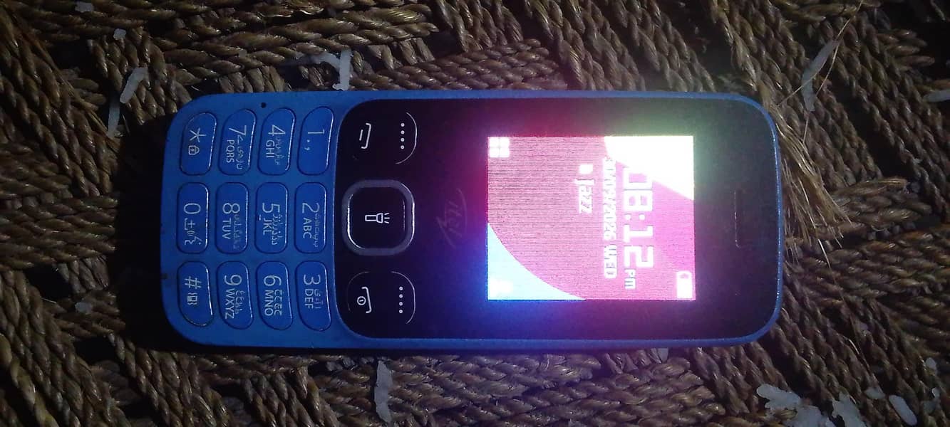 Itel it2166 0