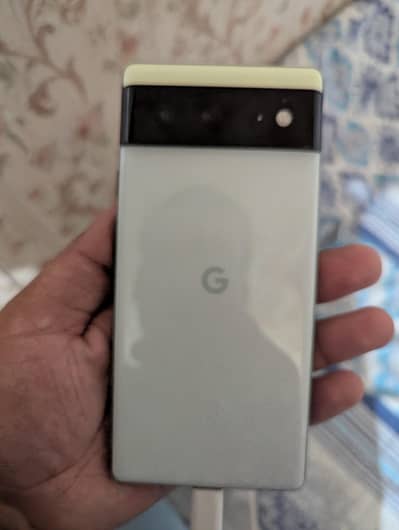 Google Pixel 6
