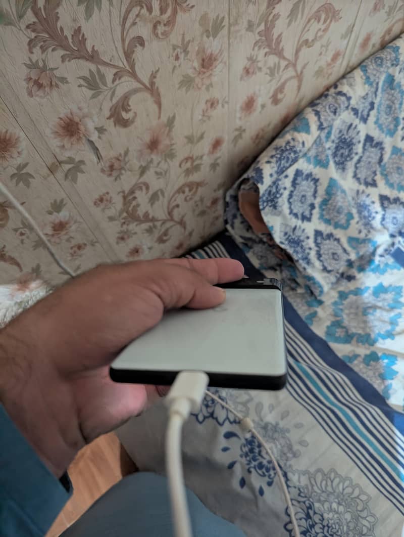 Google Pixel 6 4
