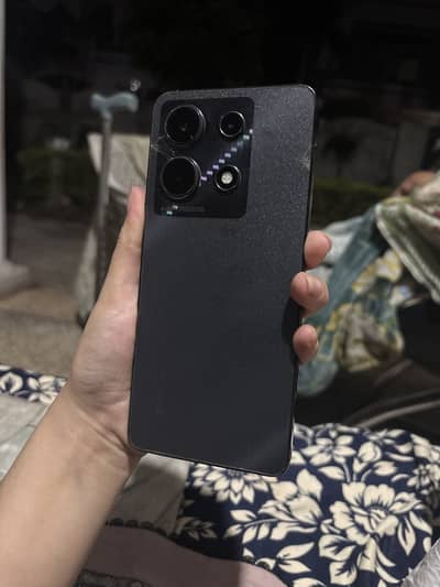 Infinix Note 30