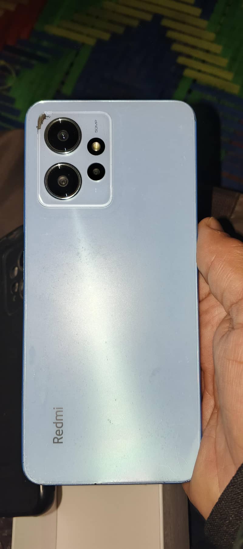 Xiaomi Redmi Note 12 0