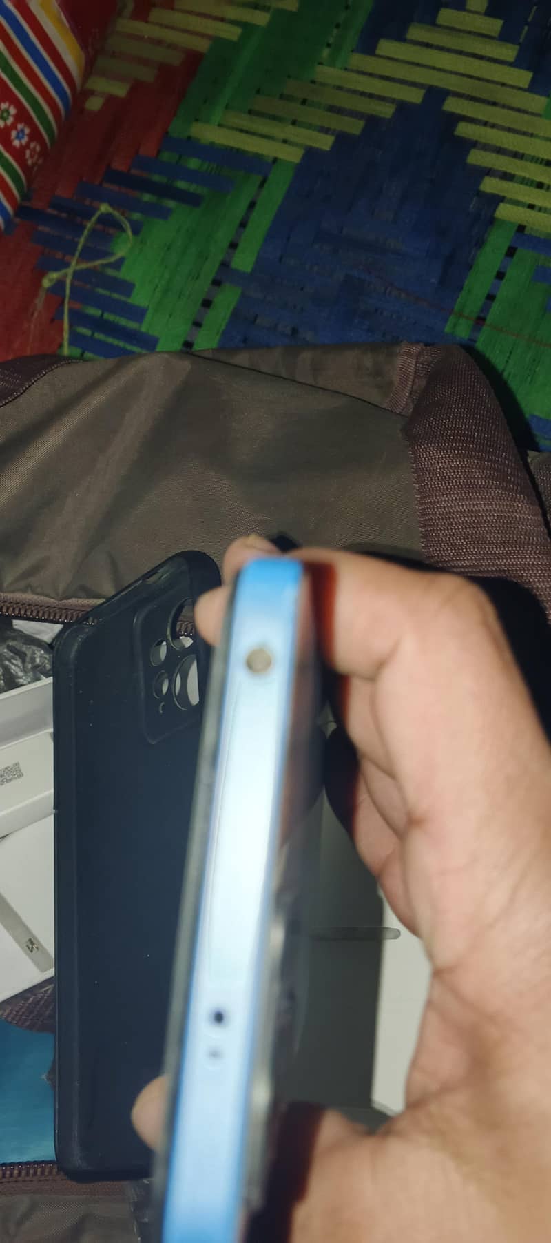Xiaomi Redmi Note 12 1