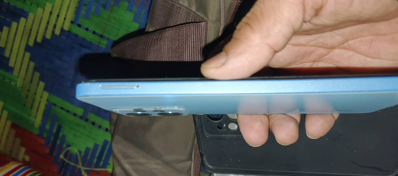 Xiaomi Redmi Note 12 3