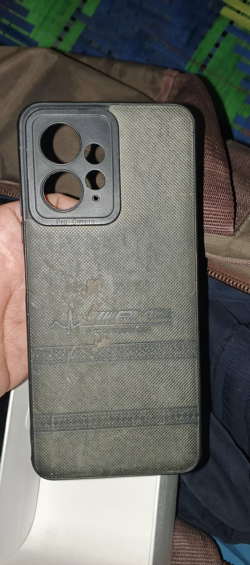Xiaomi Redmi Note 12 7