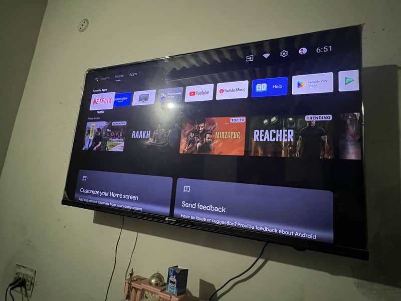 smart tv 1