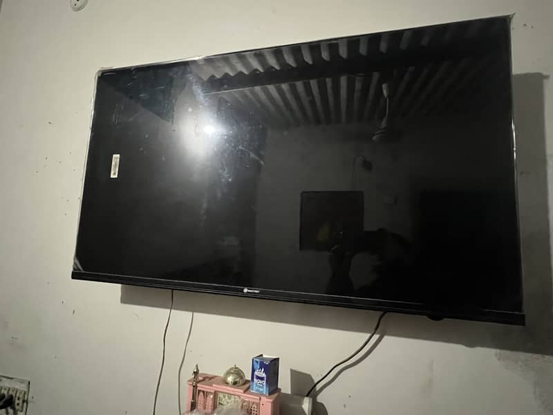 smart tv 4