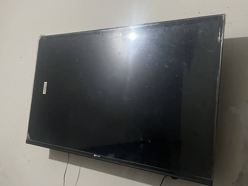 smart tv 5