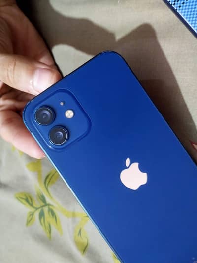 iPhone 12 256gb jv