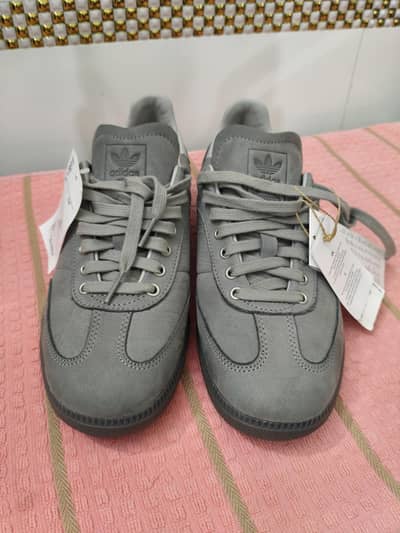 ADIDAS