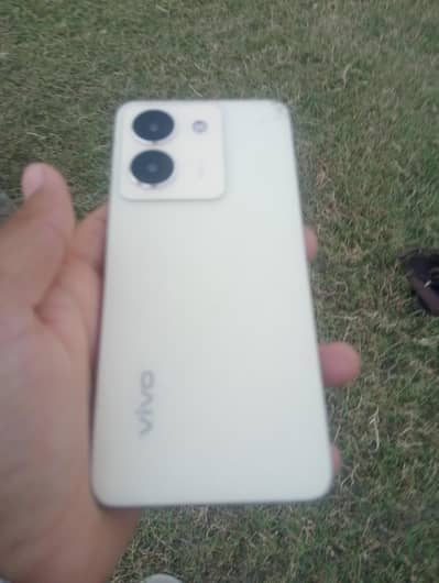 Vivo Y36