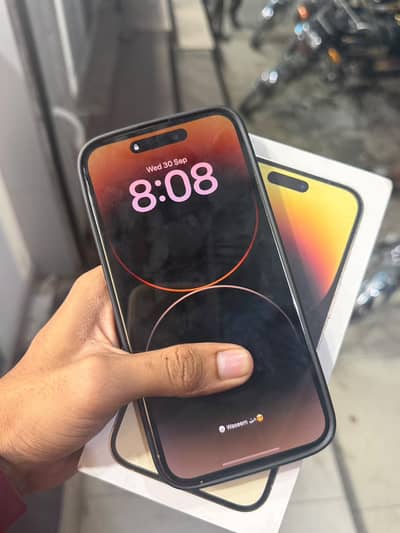 Apple iPhone 14 Pro Max