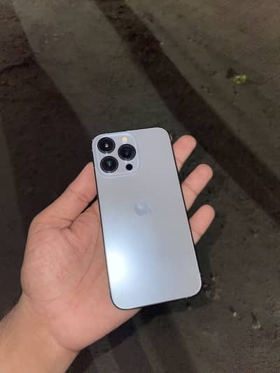 Apple iPhone 13 Pro