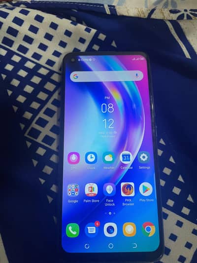 Tecno CAMON 12 Air